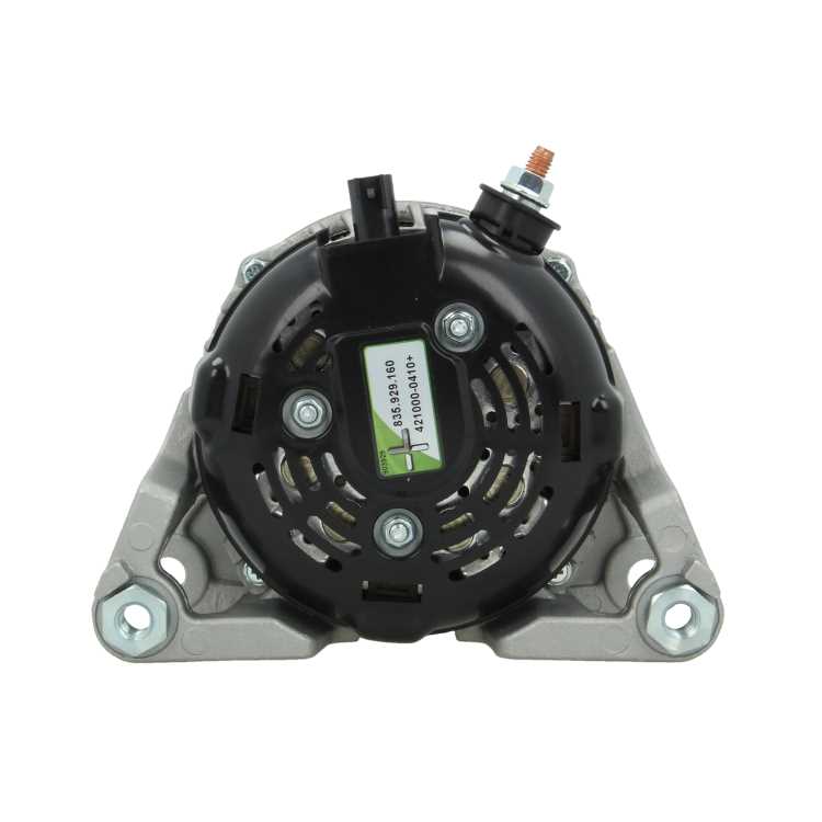 PlusLine Original Alternator for Chrysler 160A 4210000410+