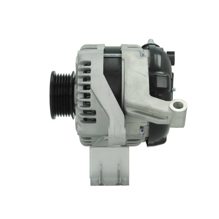 PlusLine Original Alternator for Jeep 160A 4210000470+