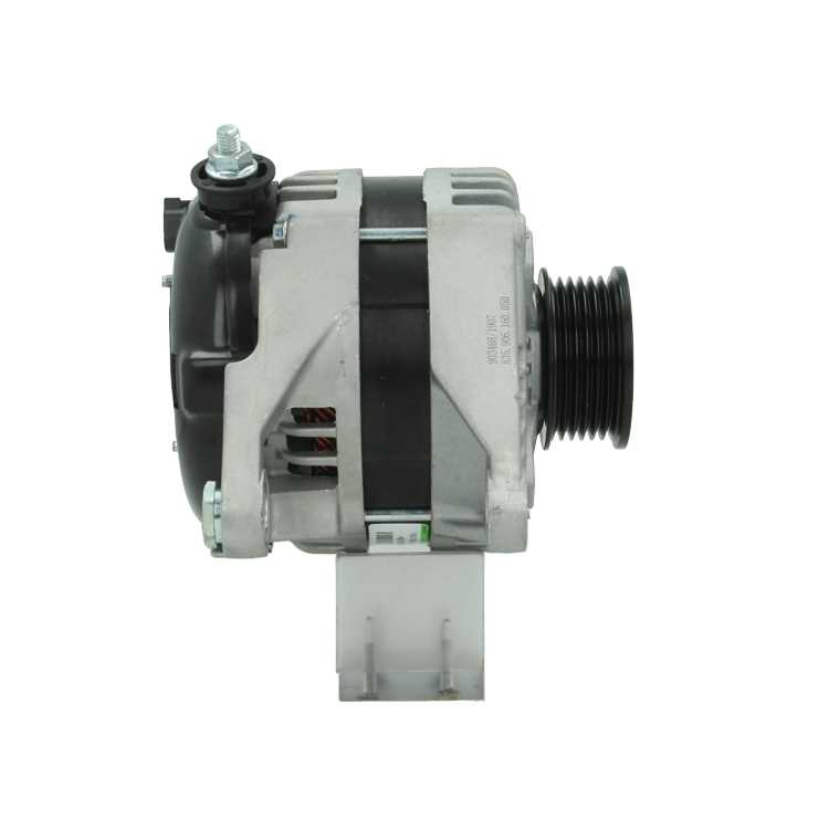PlusLine Original Alternator for Jeep 160A 4210000470+