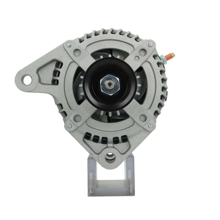 PlusLine Original Alternator for Chrysler 160A 4210000480+