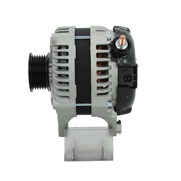 PlusLine Original Alternator for Chrysler 160A 4210000480+