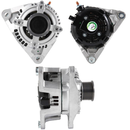 PlusLine Original Alternator for Chrysler 145A 4210000510+