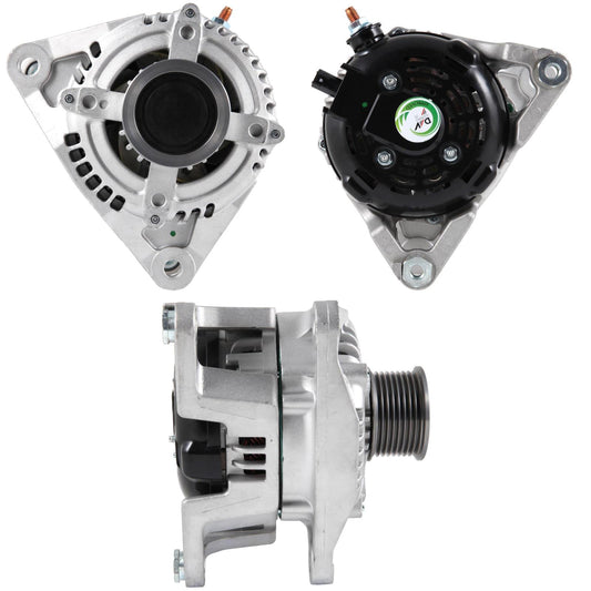 PlusLine Original Alternator for Chrysler 145A 4210000510+