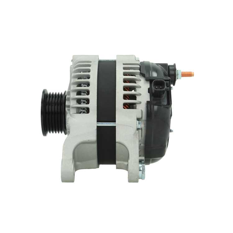 PlusLine Original Alternator for Jeep 150A 4210000550+