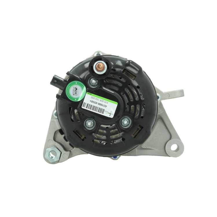 PlusLine Original Alternator for Jeep 150A 4210000550+