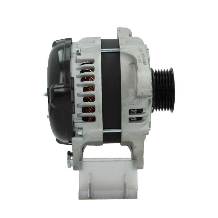 PlusLine Original Alternator for Jeep 140A 4210000560+