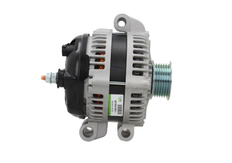 PlusLine Original Alternator for Chrysler 160A 4210000621+