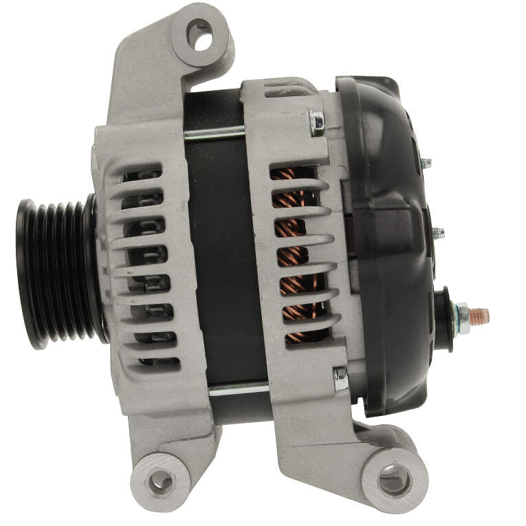 PlusLine Original Alternator for Chrysler 160A 4210000641+