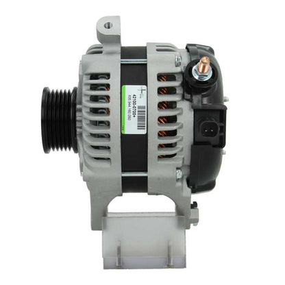 PlusLine Original Alternator for Chrysler 160A 4210000700+