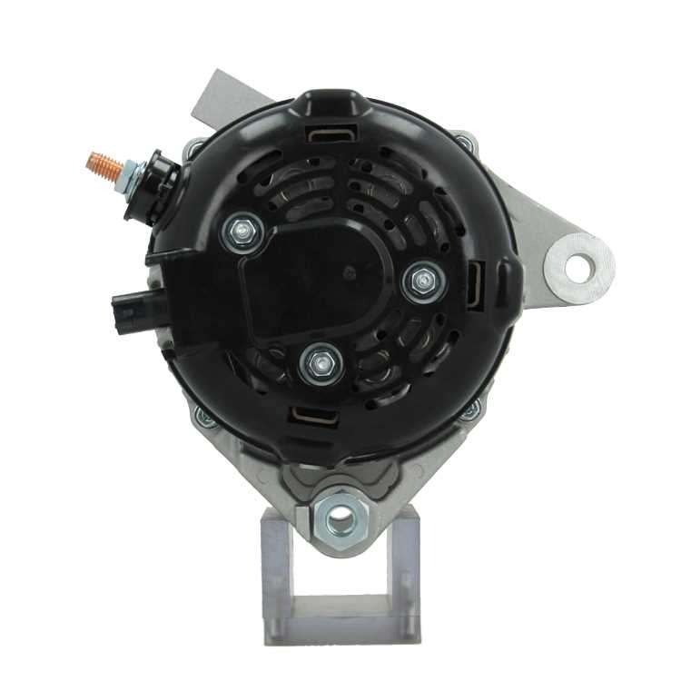 PlusLine Original Alternator for Chrysler 160A 4210000700+