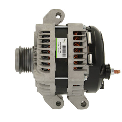 PlusLine Original Alternator for Chrysler 160A 4210000750+