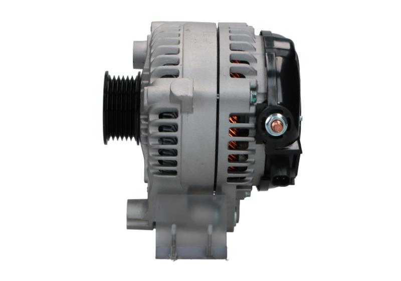 PlusLine Original Alternator for Jeep 160A 4210000810+