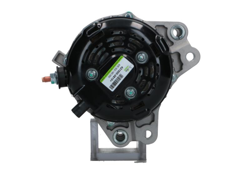 PlusLine Original Alternator for Jeep 160A 4210000810+