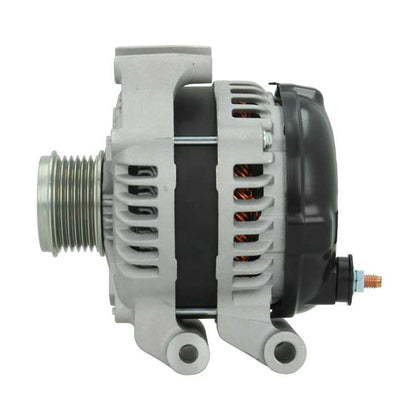 PlusLine Original Alternator for Chrysler 160A 4210000820+