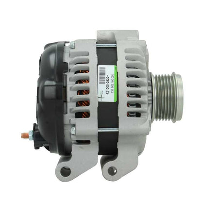 PlusLine Original Alternator for Chrysler 160A 4210000820+