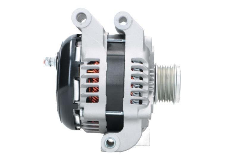PlusLine Original Alternator for Chrysler 180A 4210007020+