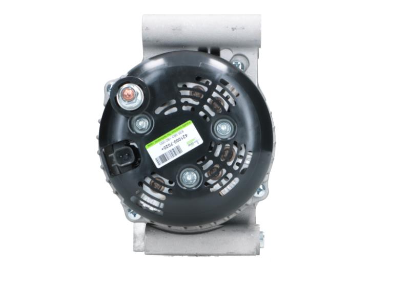 PlusLine Original Alternator for Chrysler 180A 4210007020+