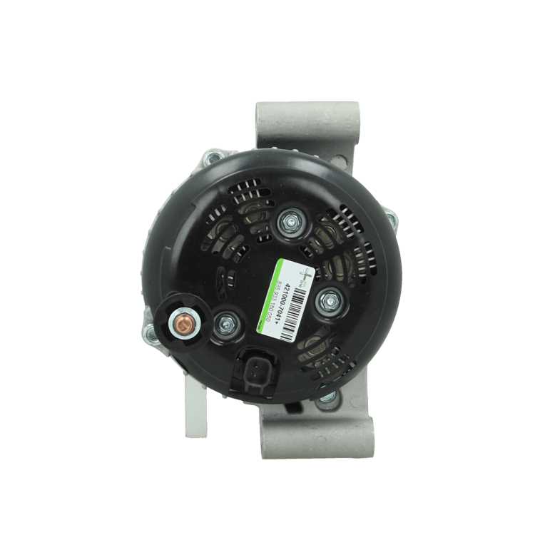 PlusLine Original Alternator for Chrysler 180A 4210007041+