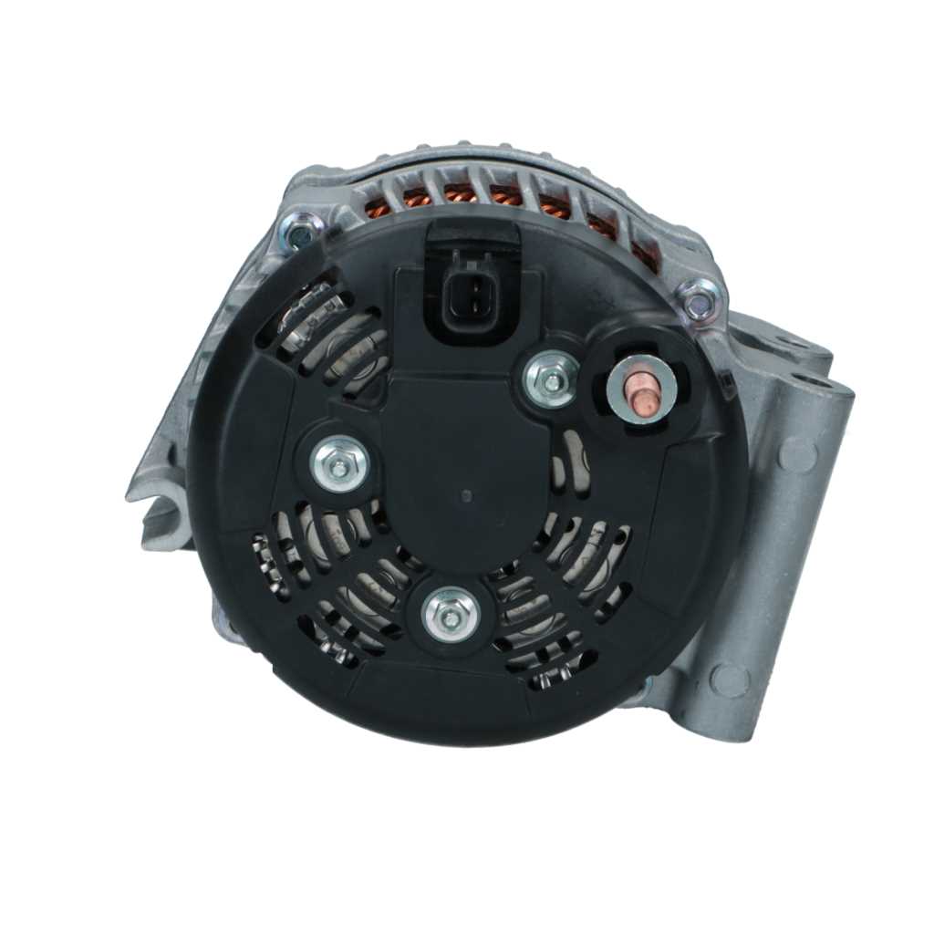 Denso New Alternator for Chrysler 180A 4210007090