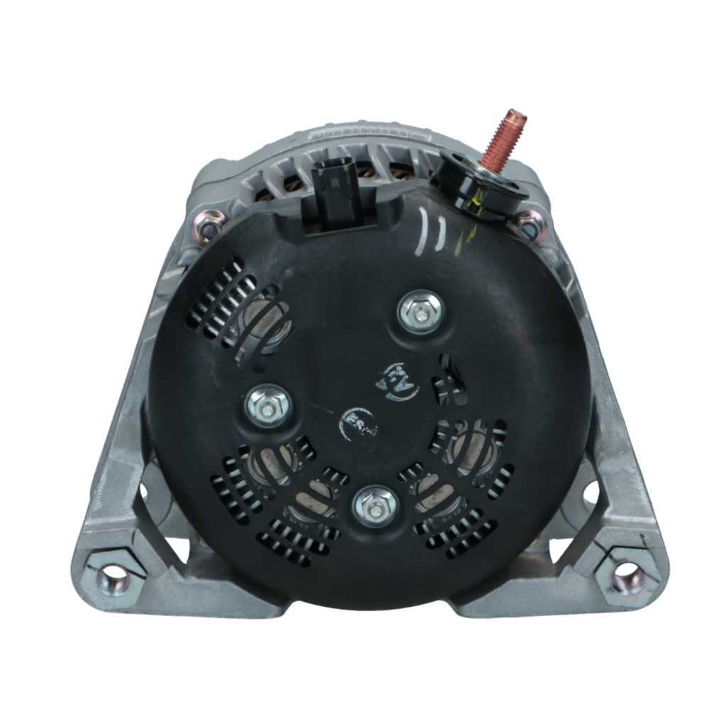 Denso New Alternator for Dodge 220A 4210007160