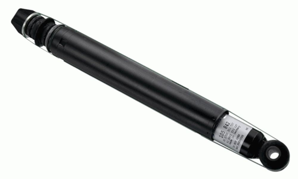 Boge Shock Absorber Left 32-B49-F