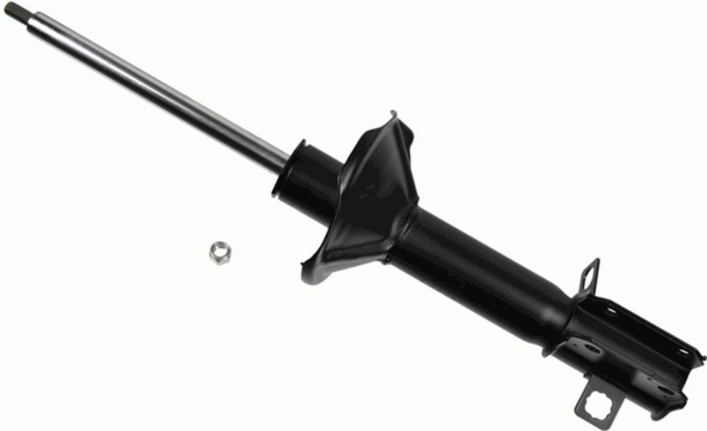 Boge Shock Absorber Rear Right 32-F15-A