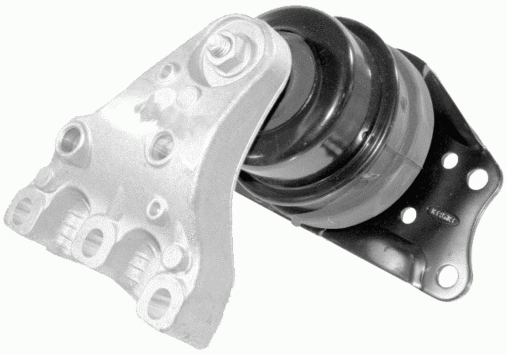 Lemforder Mounting Engine Right 3053901