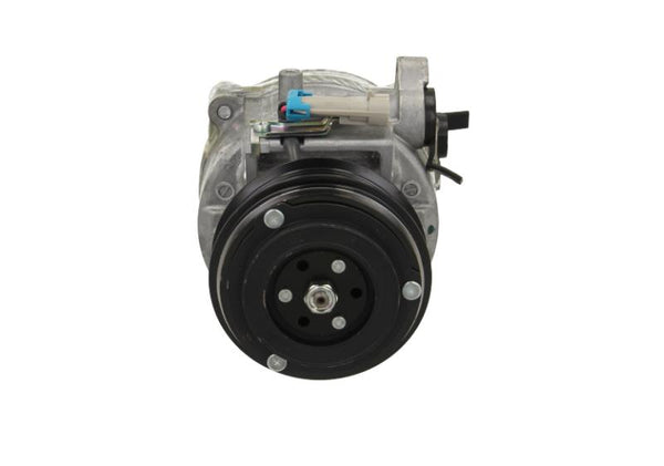 Delphi New Airco Compressor Opel 42623326
