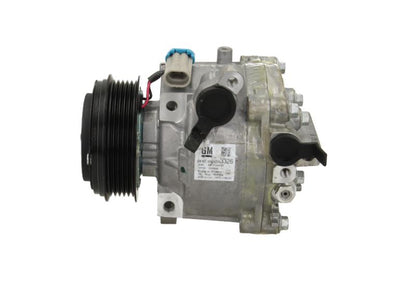 Delphi New Airco Compressor Opel 42623326
