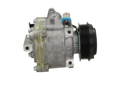 Delphi New Airco Compressor Opel 42623326