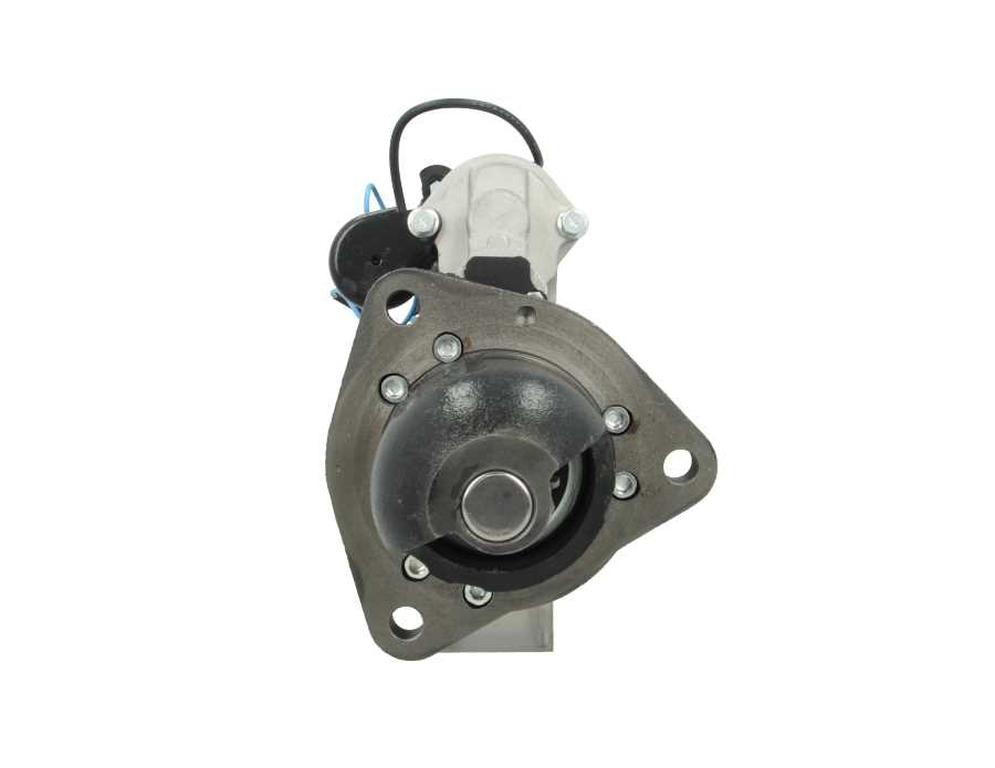 PlusLine Original Starter Motor for John Deere 8.0 kw 4280000130+