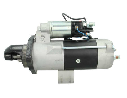 PlusLine Original Starter Motor for John Deere 8.0 kw 4280000130+
