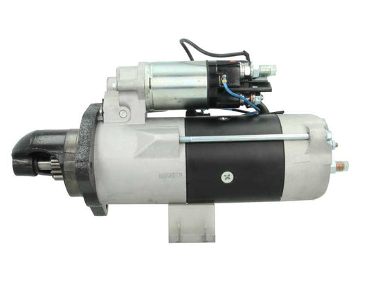 PlusLine Original Starter Motor for John Deere 8.0 kw 4280000130+