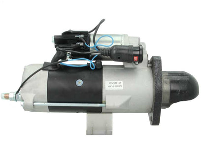 PlusLine Original Starter Motor for John Deere 8.0 kw 4280000130+