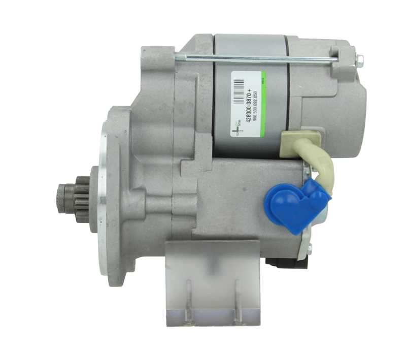 PlusLine Original Starter Motor for Yanmar 1.2 kw 4280000870+