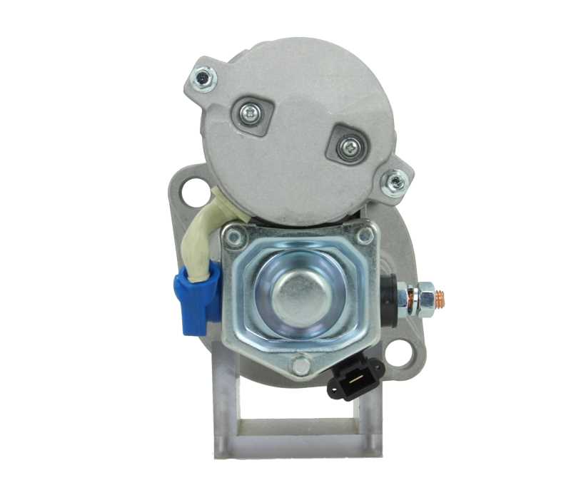 PlusLine Original Starter Motor for Yanmar 1.2 kw 4280000870+