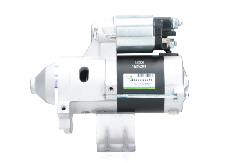 PlusLine Original Starter Motor for Subaru 0.8 kw 4280000971+