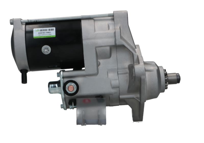 PlusLine Original Starter Motor for Iveco 7.5 kw 4280001060+