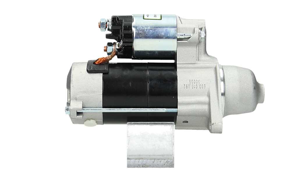 PlusLine Original Starter Motor for Kubota 1.1 kw 4280001160+