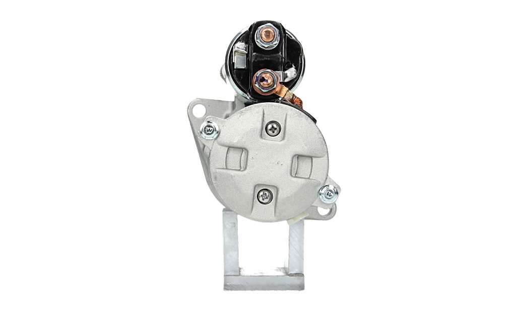 PlusLine Original Starter Motor for Kubota 1.1 kw 4280001160+