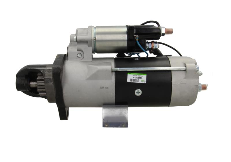PlusLine Original Starter Motor for Caterpillar 5.0 kw 4280001210+