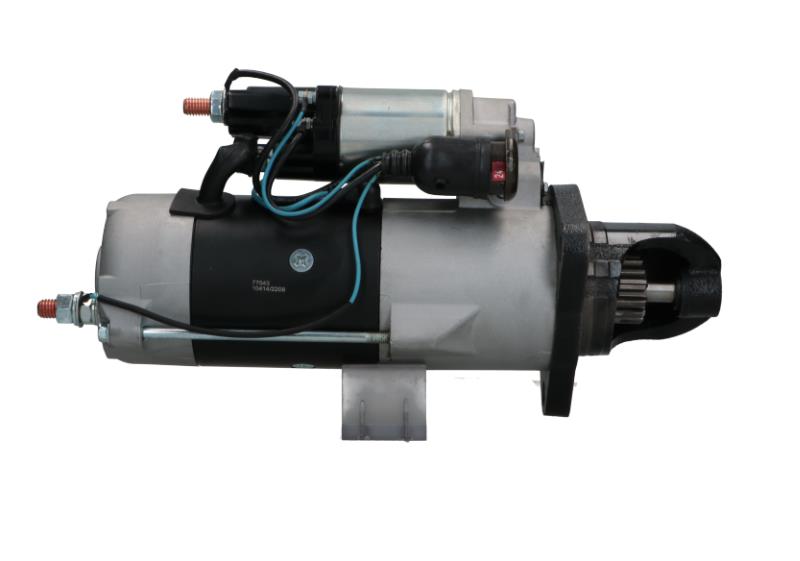 PlusLine Original Starter Motor for Caterpillar 8.0 kw 4280001440+