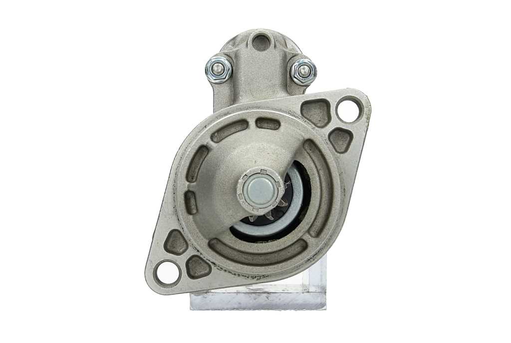 PlusLine Original Starter Motor for Yanmar 1.1 kw 4280001590+
