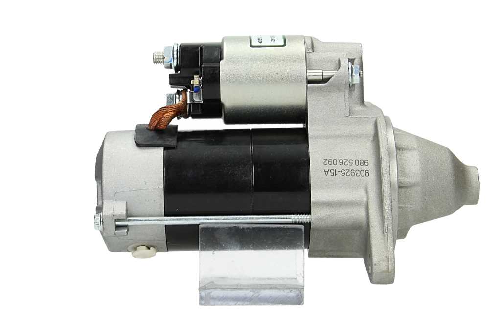 PlusLine Original Starter Motor for Yanmar 1.1 kw 4280001590+