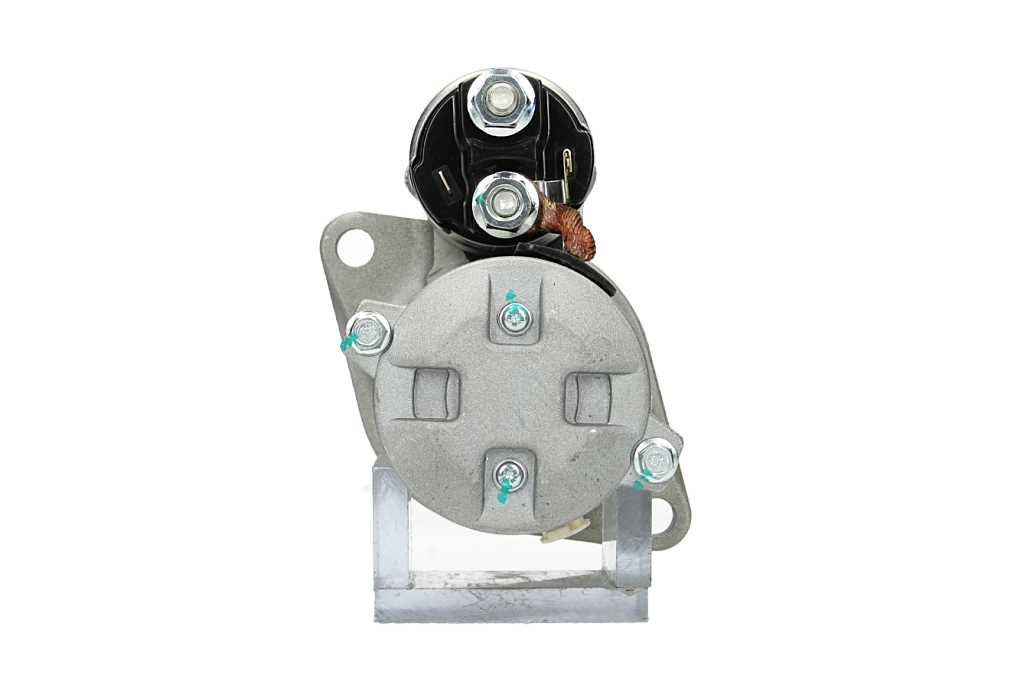 PlusLine Original Starter Motor for Yanmar 1.1 kw 4280001590+