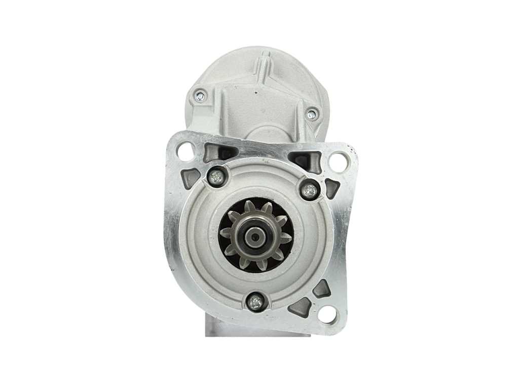 PlusLine Original Starter Motor for Perkins 2.7 kw 4280001660+