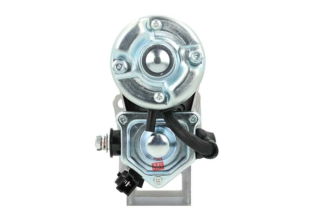 PlusLine Original Starter Motor for Perkins 2.7 kw 4280001660+