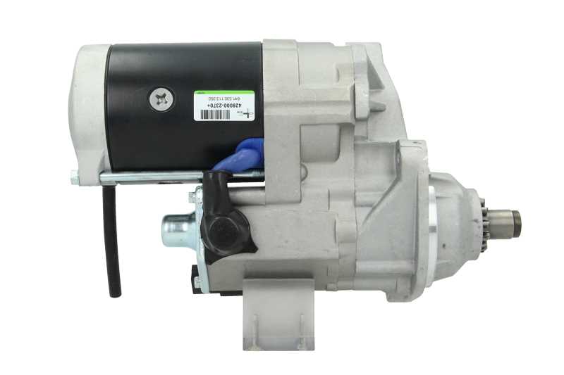 PlusLine Original Starter Motor for Caterpillar 7.5 kw 4280002370+