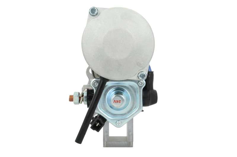 PlusLine Original Starter Motor for Caterpillar 7.5 kw 4280002370+