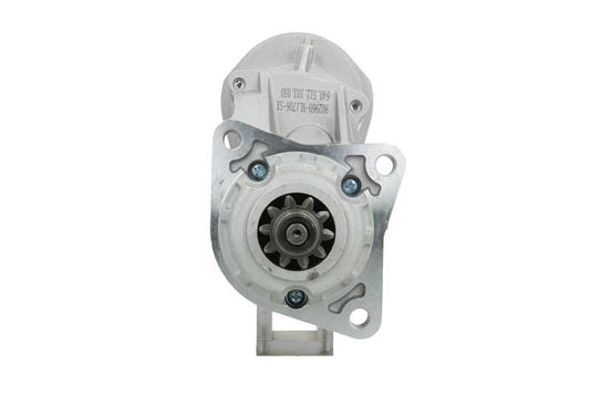 PlusLine Original Starter Motor for Caterpillar 2.5 kw 4280002490+